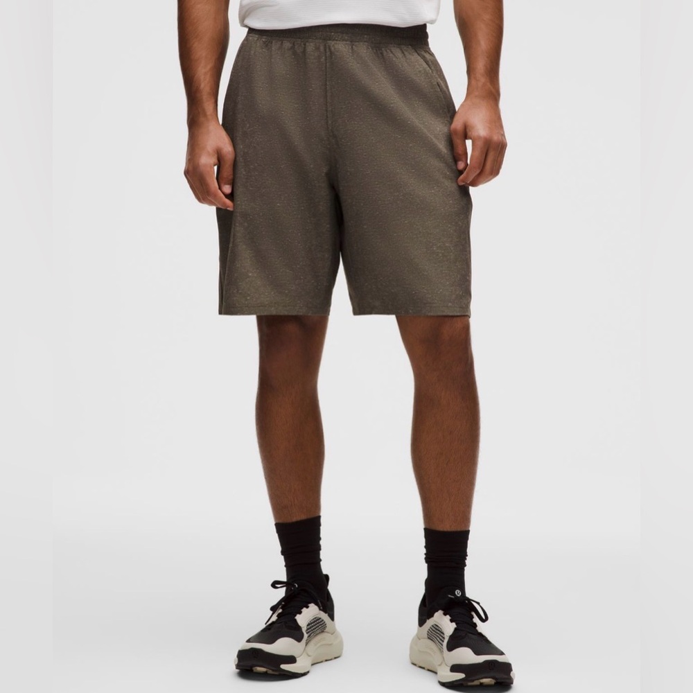 LAST RESTOCK Lululemon Men’s “Pace Breaker” Short 9” Inseam Linerless (M)